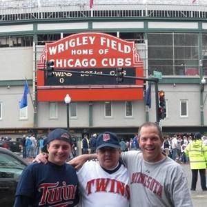 Meet your Posher, Tom